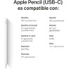 LAPÍZ (USB-C) - Apple