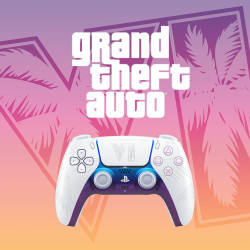 CONTROLADOR INALÁMBRICO DUALSENSE® - PlayStation