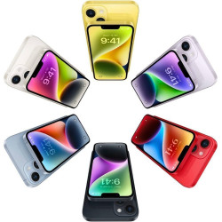 IPHONE 14 (RENOVADO) - Apple
