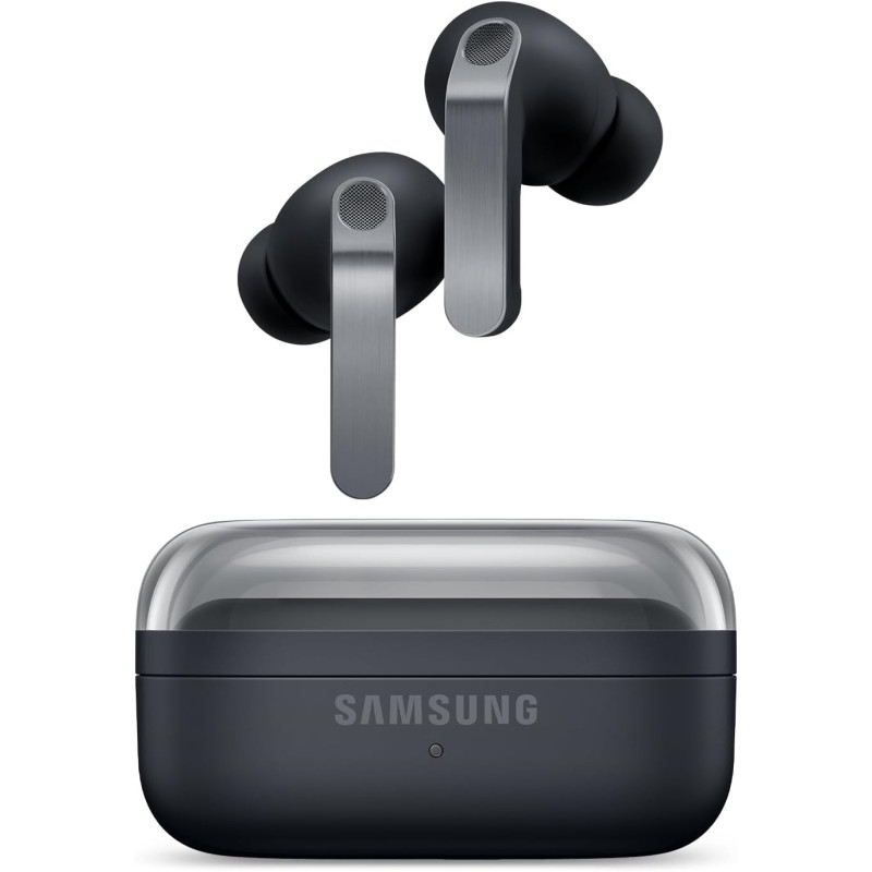 AURICULARES INALÁMBRICOS Galaxy Buds 4 Pro - Samsung