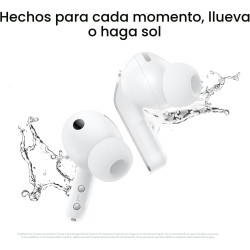AURICULARES INALÁMBRICOS Galaxy Buds 4 Pro - Samsung