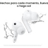 AURICULARES INALÁMBRICOS Galaxy Buds 4 Pro - Samsung
