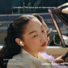 AURICULARES INALÁMBRICOS Galaxy Buds 4 Pro - Samsung