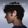 AURICULARES INALÁMBRICOS Galaxy Buds 4 Pro - Samsung