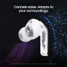 AURICULARES INALÁMBRICOS Galaxy Buds 4 Pro - Samsung