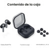 AURICULARES INALÁMBRICOS Galaxy Buds 4 Pro - Samsung