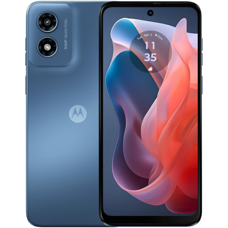 MOTO G PLAY - Motorola