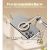 TRÍPODE DE PALO DE SELFIE MAGNÉTICO - TONEOF