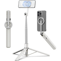 TRÍPODE DE PALO DE SELFIE MAGNÉTICO - TONEOF