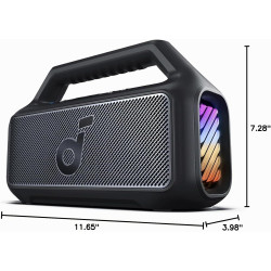 ALTAVOZ PARA EXTERIORES 80 W - Soundcore Boom 2 Anker