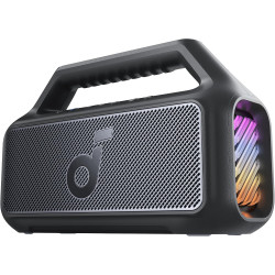 ALTAVOZ PARA EXTERIORES 80 W - Soundcore Boom 2 Anker