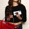 AGARRE PARA TELÉFONO CON SOPORTE EXPANDIBLE - ​​​​PopSockets