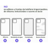 AGARRE PARA TELÉFONO CON SOPORTE EXPANDIBLE - ​​​​PopSockets
