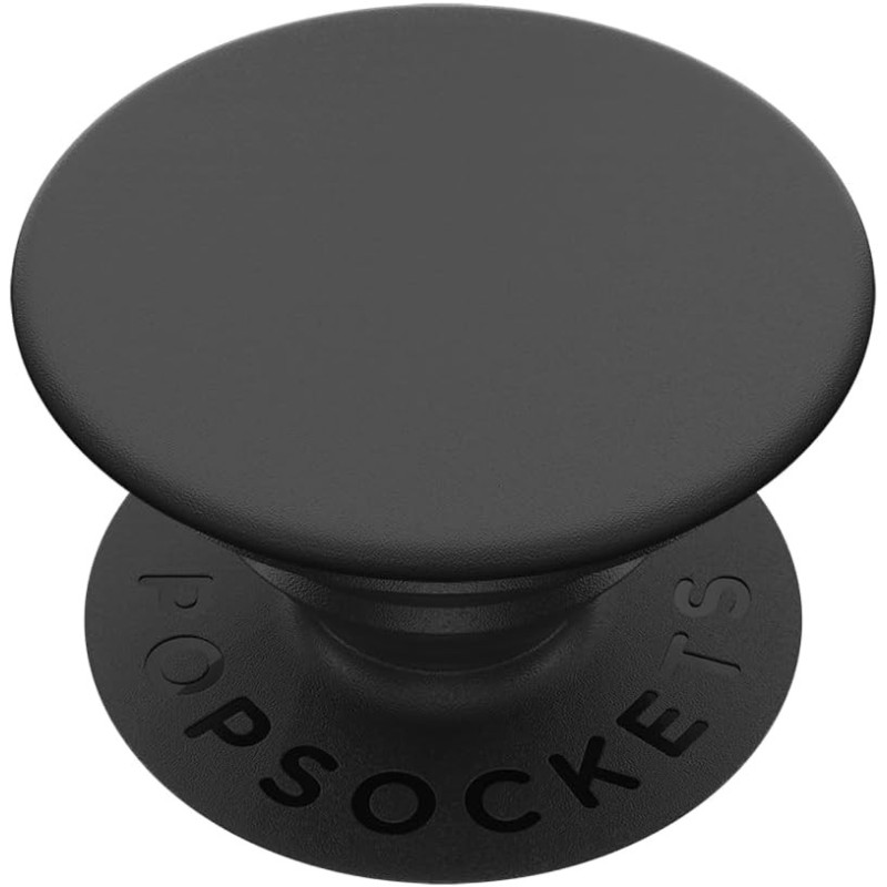 AGARRE PARA TELÉFONO CON SOPORTE EXPANDIBLE - ​​​​PopSockets