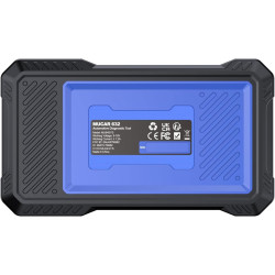 Escáner OBD2