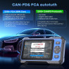 Escáner OBD2
