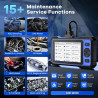 Escáner OBD2