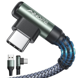 CABLE USB A A USB C - AINOPE