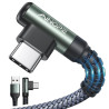 CABLE USB A A USB C - AINOPE