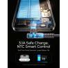 CABLE USB A A USB C - AINOPE