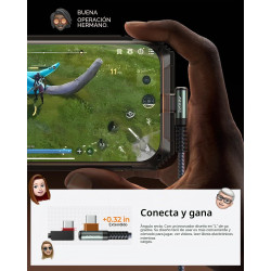 CABLE USB A A USB C - AINOPE