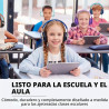 AURICULARES LIGEROS Y PLEGABLES CON MICRÓFONO - Ailihen C8