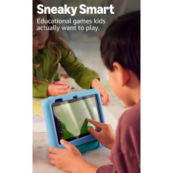 TABLET FIRE 7 KIDS - Amazon