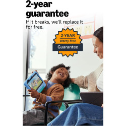 TABLET FIRE 7 KIDS - Amazon