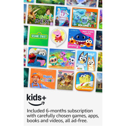 TABLET FIRE 7 KIDS - Amazon