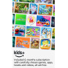 TABLET FIRE 7 KIDS - Amazon