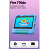 TABLET FIRE 7 KIDS - Amazon