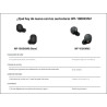 AURICULARES INALÁMBRICOS WF-1000XM6 - Sony