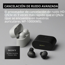 AURICULARES INALÁMBRICOS WF-1000XM6 - Sony
