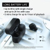 AURICULARES INALÁMBRICOS WF-1000XM6 - Sony