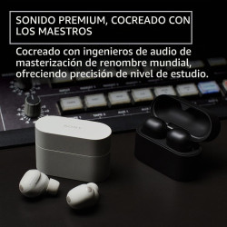 AURICULARES INALÁMBRICOS WF-1000XM6 - Sony
