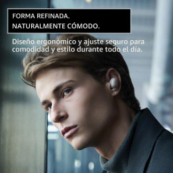 AURICULARES INALÁMBRICOS WF-1000XM6 - Sony