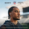 AURICULARES INALÁMBRICOS WF-1000XM6 - Sony