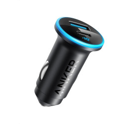 CARGADOR DE COCHE USB C 323 52.5W - Anker