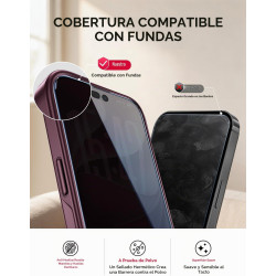 PROTECTOR DE PANTALLA DE PRIVACIDAD - MAGIC JOHN