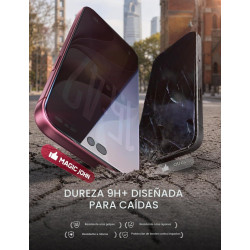 PROTECTOR DE PANTALLA DE PRIVACIDAD - MAGIC JOHN