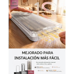 PROTECTOR DE PANTALLA DE PRIVACIDAD - MAGIC JOHN