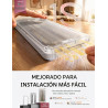 PROTECTOR DE PANTALLA DE PRIVACIDAD - MAGIC JOHN