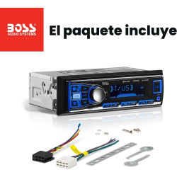 Boss Audio Systems 611UAB