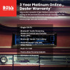 Boss Audio Systems 611UAB
