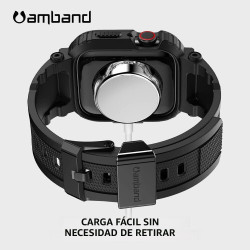 FUNDA PROTECTORA RESISTENTE DE LA SERIE M1 - amBand