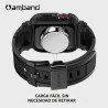 FUNDA PROTECTORA RESISTENTE DE LA SERIE M1 - amBand