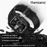 FUNDA PROTECTORA RESISTENTE DE LA SERIE M1 - amBand