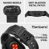 FUNDA PROTECTORA RESISTENTE DE LA SERIE M1 - amBand