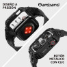 FUNDA PROTECTORA RESISTENTE DE LA SERIE M1 - amBand