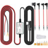 Gebildet Kit de cable duro para cámara de salpicadero